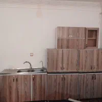 کابینت ام دی اف|آب‌چکان و نظم‌دهنده ظروف|شال, |دیوار