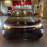 دیار خودرو یو ۵ صفر