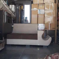 باربری متحد حمل و نقل جابجایی اثاثیه منزل اساس کشی|خدمات حمل و نقل|نجف‌آباد, شهدای غربی|دیوار