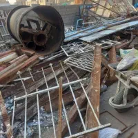 خریدضایعات‌ مس برنج آلمینیوم شوفاژ پکیج