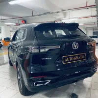 چانگان ۵۵اقساطی تحویل فوری با پلاک سندبنام