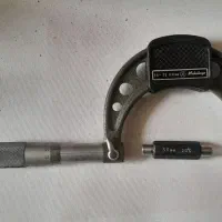 میکرومتر خارج سنج و داخل سنجmitotoyo