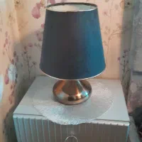 اباژور رو میزی سالم|چراغ خواب و آباژور|بروجرد, |دیوار