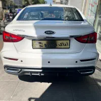 آریزو ARIZO اف ال 5 صفر آریزو 8 مشکی مدل 1404