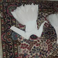 لباس باله دخترانه