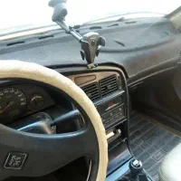 فروش تاکسی روآ باامتیاز خط فرهنگیان فاز۳ اندیشه|خودرو سواری و وانت|اندیشه, اندیشه فاز ۳|دیوار