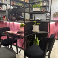 استخدام نیرو(کافه)