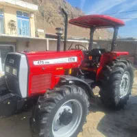 تراکتور 475 جفت|خودرو سنگین|صحنه, |دیوار