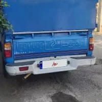 نیسان ۱۴۰۳|خودرو سواری و وانت|تنکابن, |دیوار