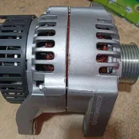 کولر آبی خودرو دینام استارت پژو هشت بندی