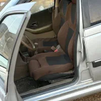 پارس elx|خودرو سواری و وانت|زنجان, |دیوار