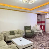 سوییت آپارتمان مبله همکف