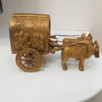عتیقه وقدیمی بسیار سنگین