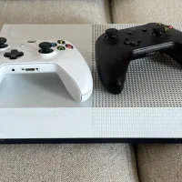 xboxوان اس دو دسته