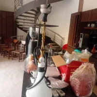 قلیان برند موسو