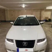 سمند سورن پلاس، مدل ۱۴۰۴ ، دوگانه مخزن بزرگ