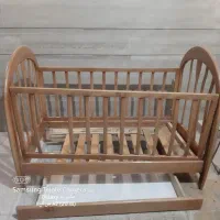 تخت کودک