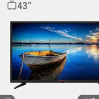 تلویزیون ال ای دی زلموند