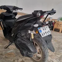 طرح ایروکس ۱۴۰۳