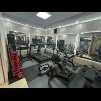 فروش لوازم بدنسازی|تجهیزات ورزشی|ری, علایین|دیوار