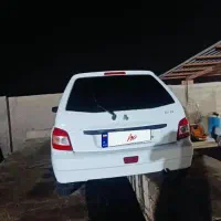 پراید ۱۱۱