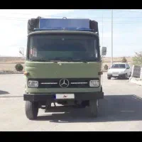 خاور بنز مدل 1359|خودرو سنگین|خرم‌آباد, |دیوار