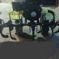 تیلر هفت اسب