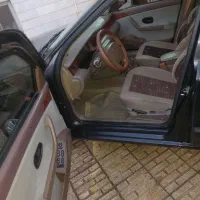 سمند مدل۹۲ ef7 گازسوز کارخونه|خودرو سواری و وانت|اراک, |دیوار