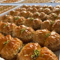 استخدام در مجموعه باقلوا استانبول|استخدام خدمات فروشگاه و رستوران|اهواز, کمپلو جنوبی|دیوار