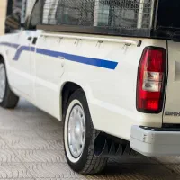 مزدا کارا مدل۱۴۰۱ در حد صفر|خودرو سواری و وانت|گلستان (تهران), |دیوار