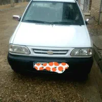 پراید۸۹دوگانه