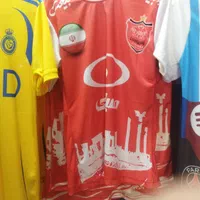 لباس منتخب و فوتبالی|تجهیزات ورزشی|مشهد, گلبرگ شمالی|دیوار