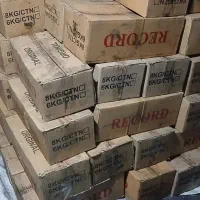 ذغال ۶ ضلعی و حبه