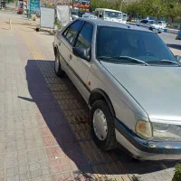 پژو ۴۰۵ جی ال ایکس|خودرو سواری و وانت|لردگان, |دیوار