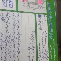 پراید مدل ۹۱