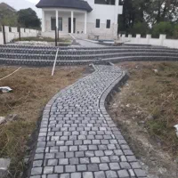 سنگ کار سنگ کوهی ومالون وکوبیک  لاشه و...|خدمات پیشه و مهارت|کرج, آتشگاه|دیوار