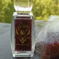زعفران سوپر نگین  با کیفیت و عیار بالا با ضمانت|خوردنی و آشامیدنی|مشهد, بهاران|دیوار