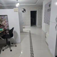 اجاره واحد 80متری پارتیشن بندی