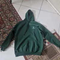 هودی فری سایز سبز