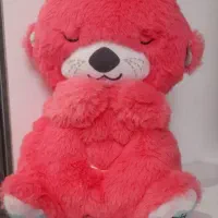 عروسک خرسی موزیکال