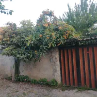 خانه ویلایی