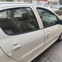 پژو 207Tu5|خودرو سواری و وانت|اهواز, رسالت|دیوار