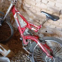 دوچرخه زایعاد