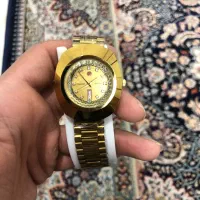 ساعت رادو (RADOO) اتوماتیک