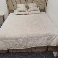 تخت خواب ۲ نفره|تشک تختخواب|اهواز, بیست متری شهرداری|دیوار