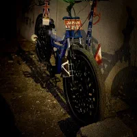 دوچرخه پنوماتیک