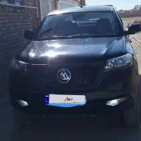 خودرودوکابین کلوت مدل۴۰۲