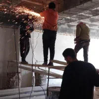 نیازمند راویز بند