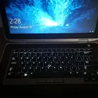 لبتاپ Deel E6430