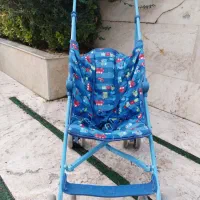 کالسکه عصایی خارجی|کالسکه و لوازم جانبی|چمستان, |دیوار